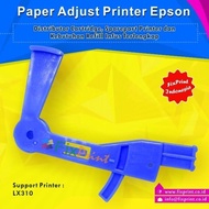 Paper Adjust Printer Epson LX-310 LQ310, Printer Epson LX310 Baru