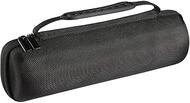 SaharaCase Travel Carry Case for Ultimate Ears Boom 2 LE Bluetooth Speaker [Shockproof Bumper] Rugge