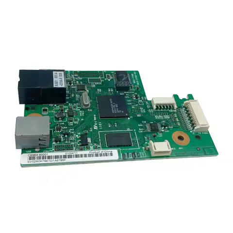 PCA ASSY Formatter Board Logic Main Board Mainboard Mother Board For HP LaserJet Pro CP1025 1025 CP1