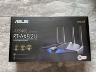 ASUS AX5400 Dual Band WiFi 6 Gaming Router