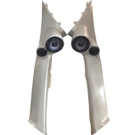 Pilar 3 Way Suzuki Ertiga + Speaker - Aksesoris Audio Mobil