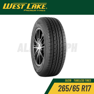 Westlake 265/65 R17 Tire - Tubeless  SU318 High Performance Tires B1