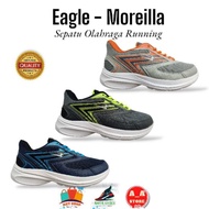 Eagle Moreilla Sepatu Running / Sepatu Lari Eagle Moreilla