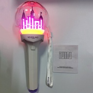 Gidle Official  lightstick Ver.2