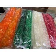 Gulaman Bar 2 pcs Sea Jelly Quality Medium Size