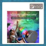 Viona NIGHT Light Galaxy Aurora Star Projector NIGHT Light/ - NIGHT LASER