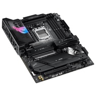 ASUS ROG STRIX X870E-E GAMING WIFI DDR5 AM5 GAMING MOTHERBOARD COMBO PROCESSOR 7500F /  7800X3D / 97