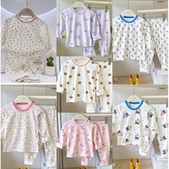ARUM - Premium Very Soft Cotton Pajamas Girl Boy | Boys & Girls Pajamas