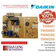 [Original] Daikin Original Air Cond Mainboard IC Board
