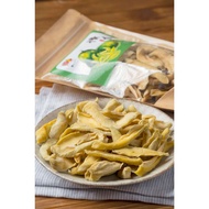 Guogandaren Jinhuang Lover Dried Fruit|Nanxi Green Mango