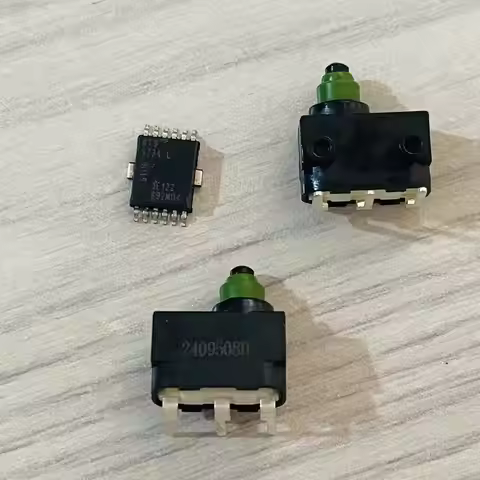 STEERING WHEEL LOCK REPAIR KIT For AUDI ESL ELV A4 S4 RS4 8K A5 S5 RS5 8T Q5 SQ5 8R 8K0905852A(C)(D)