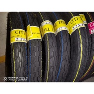 Tayar CITI TIRE 225/250/17