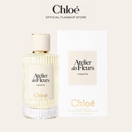 Chloe Atelier Des Fleurs Violette Eau De Parfum For Women | Symbol of Modesty | Silky Green Musky Pe