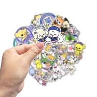 40-100pcs IVE MINIVE Wonyoung Photo Stickers EMPATHY REI LIZ LEESEO GAEUL YUJIN Diary Scarpbooking W