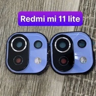 Mi 11 lite camera lens assembly / mi 11 lite camera lens