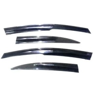 กันสาด HONDA CIVIC FD 06-11 ทรง MUGEN