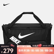 耐克（NIKE）训练行李包 BRASILIA 9.5 DH7710-010 F