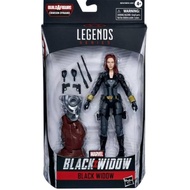 Marvel Legends Black Widow