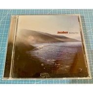 Incubus - Morning View - Japan Press - Music CD Album (Mint Condition)