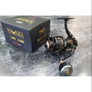 Jual Reel Maguro Navara 6000 Berkualitas