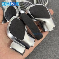 For VW Golf 6 7 R Dsg Gear Shift Knob Side Cover  Gti Passat B7 B8 Cc R20 Jetta Mk6 Gli Dsg Emblem G