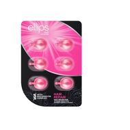 Support Serum to Help Restore Dry and Damaged Hair Hair Hair Vitamin with Pro-Keratin Complex Hair R