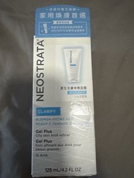 Neostrata Gel Plus 15% AHA 煥膚啫喱面膜