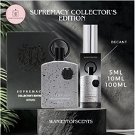[DECANT] - AFNAN SUPREMACY COLLECTOR’S EDITION