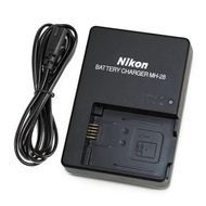 Nikon MH-28 MH28 Charger For EN-EL21 EL21 battery Nikon 1 V2 mirrorless camera