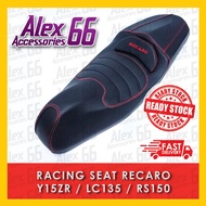 RACING SEAT RECARO Y15ZR / LC135 / RS150