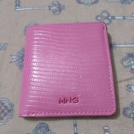 Preloved Mango mini wallet