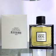 💯%ORI GUERLAIN L’HOMME IDEAL EDT 100ML M