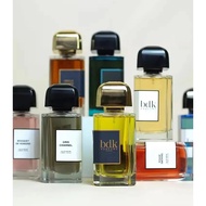 (ORI) BDK PARFUMS IMPADIA & ROUGE SMOKING EXTRAIT DE PERFUM 100ML