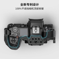 SmallRig斯莫格適用Canon佳能R5/R6/R5C兔籠豎拍攝像套件配件3233