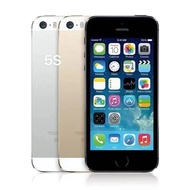 Second hand phone 5S 64GB unlocked 95