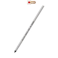 【Direct from Japan】Pilot oil-based ballpoint pen refill, fine 0.7, black, BRFS-10F-B, 10 pieces