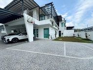 วิลลา 5 ห้องนอน 5 ห้องน้ำส่วนตัว ขนาด 400 ตร.ม. – ลาฮัต (Grand Summit 48 Pool Villa 5R5B 16pax with