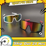 【Ready Stock】✔UV400 Cycling Sunglasses MTB Bike Shades Outdoor Goggles Accessories