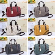 KLIK DAN HEMAT! Handbag BONIA SPEEDY Bonia Bags 1347#Yz 1347 Tas Batam