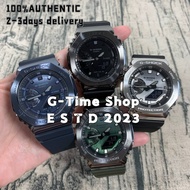 CASIO G-SHOCK GM-2100-1A / GM-2100N-2A / GM-2100B-3A / GM-2100B-4A GM-2100BB-1A GM-2100B GM-2100N GM