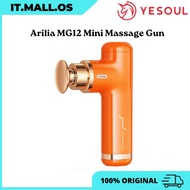 Yesoul Arilia MG12 Mini Massage Gun