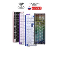 HE Keyboard-AULA HERO99HE-Rapid Trigger Wired Magnetic Switch English Keys AULA Keyboard Mechanical 