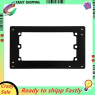 ATX Power Supply to SFX Power Supply Bracket SFX Power Supply to ATX Power Supply Fixed Chassis Hole