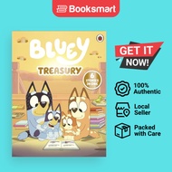 Bluey: Treasury Bluey - 9780241732427