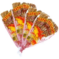 (1 Pack) Satay Ikan / Satay Jelly Fish
