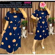 DASTER ANDIN MOTIF POLKADOT DASTER ANDIN IKATAN CINTA VIRAL 2021 DASTER BUSUI DRESS MENYUSUI DASTER RAYON SUPER ADEM daster kimono terbaru 2023