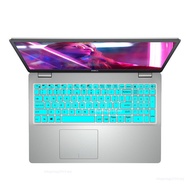 For 15.6 INCH Dell G15 5520 G15 5525 5521 SE G15 Gaming Laptop 15 inch Notebook Silicone Keyboard Co
