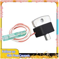 【D&F】Pulser Coil for  8HP Boat Motor 6E7-85580-70-00 for Outboard  Watercraft& Jet-Ski WR500 WJ500 S