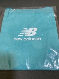 🔴三件100  New Balance小包包 提袋 側背包#戶外