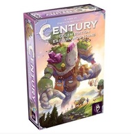 香料之路: 巨魔東方山脈 - Century: Golem Edition - Eastern Mountains